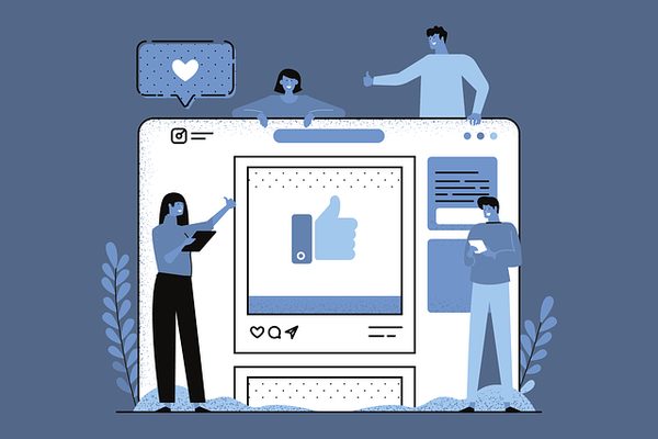 Boostez votre marque grâce à une agence stratégie social media