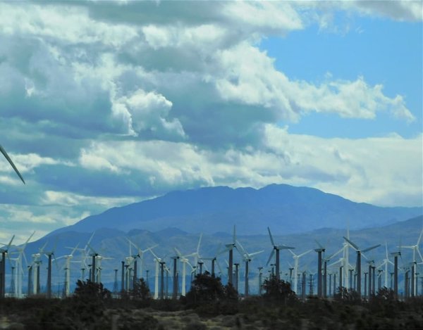 Les actualités liées à l'industrie de l'énergie et des ressources naturelles