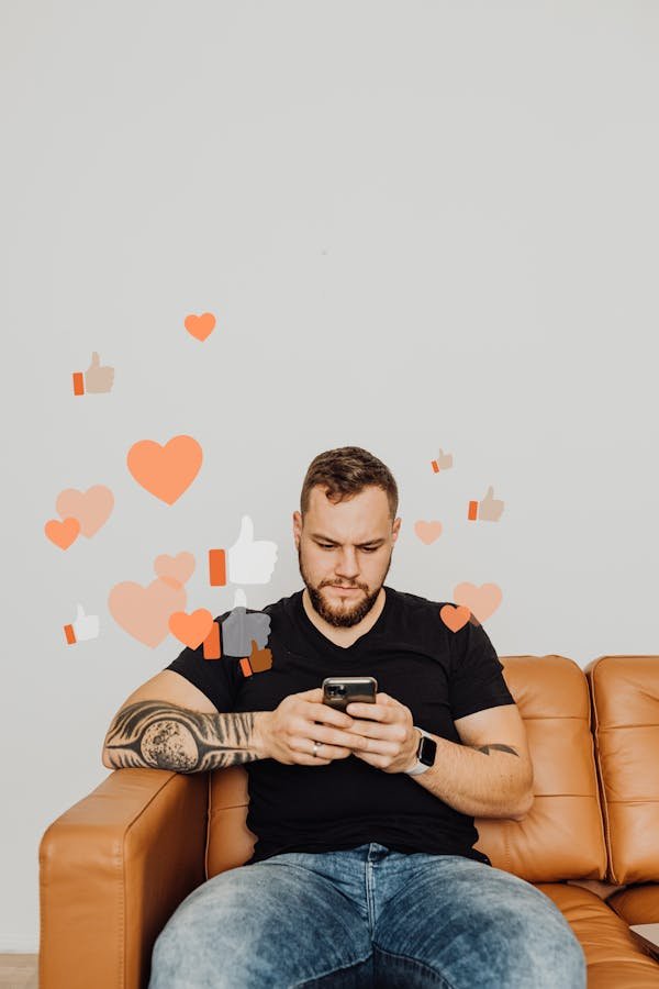 Augmentez votre visibilité sur les réseaux sociaux avec des abonnés et likes