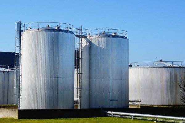 Stockage d’hydrogène : solutions sécurisées pour la transition énergétique